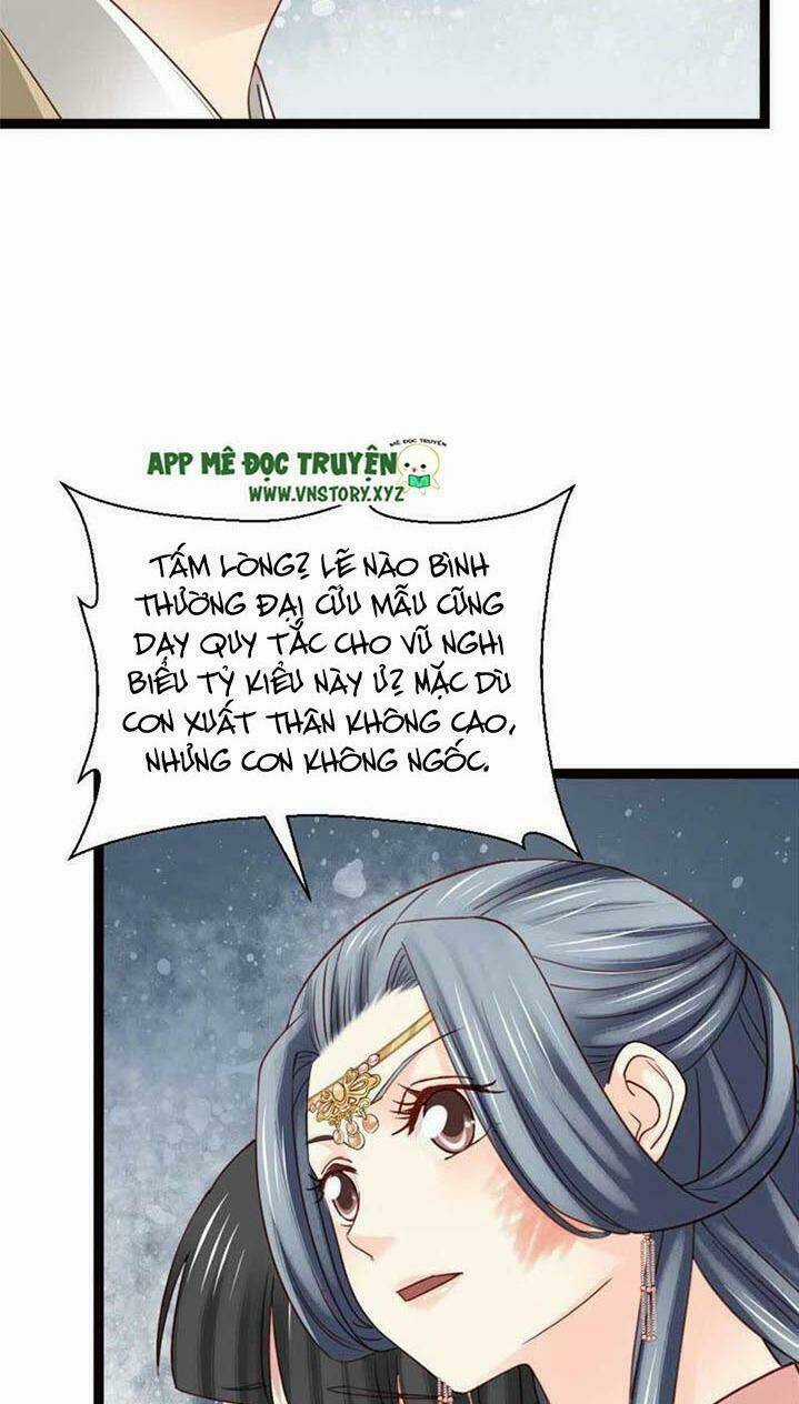 Kiều Nữ Độc Phi - Chapter 237 - Trang 15