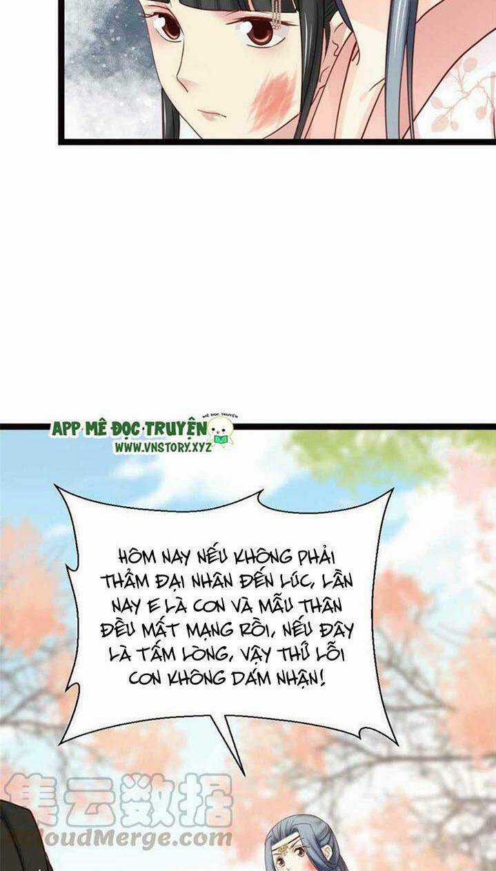 Kiều Nữ Độc Phi - Chapter 237 - Trang 16