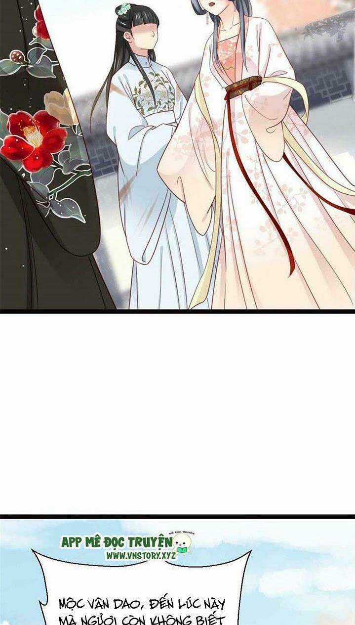 Kiều Nữ Độc Phi - Chapter 237 - Trang 17