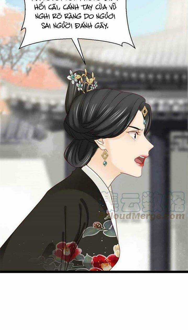 Kiều Nữ Độc Phi - Chapter 237 - Trang 18