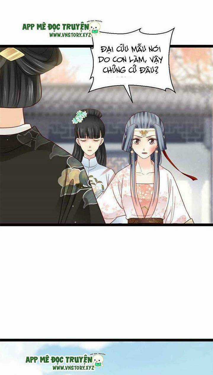 Kiều Nữ Độc Phi - Chapter 237 - Trang 19