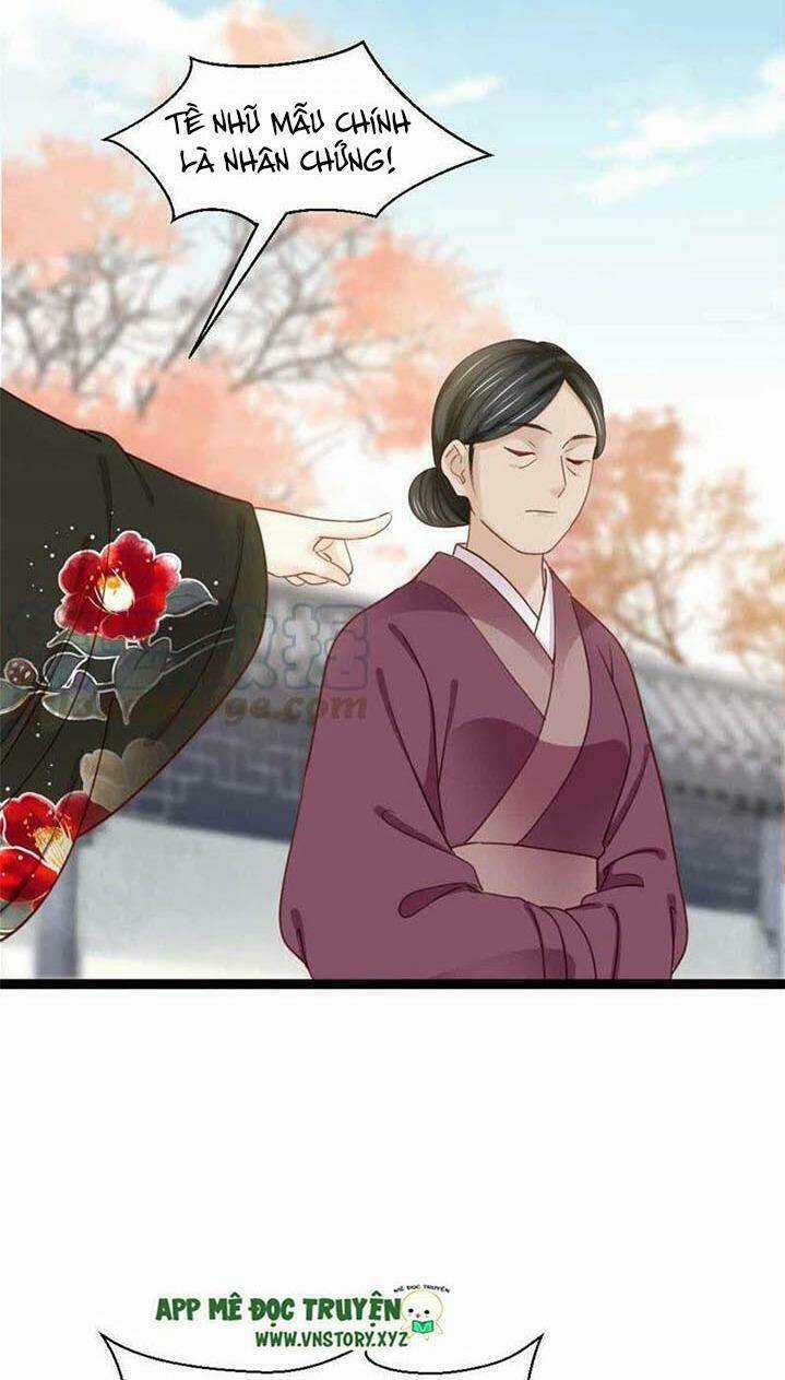 Kiều Nữ Độc Phi - Chapter 237 - Trang 20