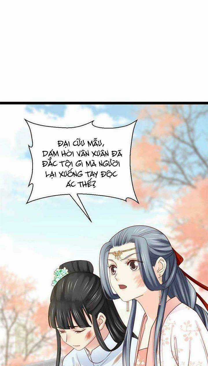 Kiều Nữ Độc Phi - Chapter 237 - Trang 3