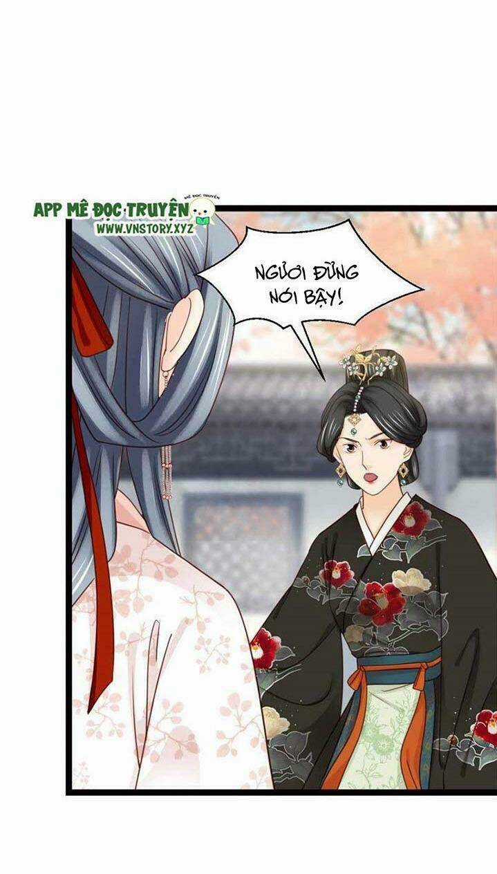 Kiều Nữ Độc Phi - Chapter 237 - Trang 22