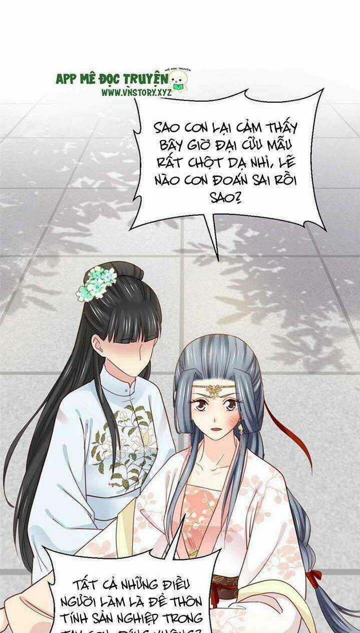 Kiều Nữ Độc Phi - Chapter 237 - Trang 23