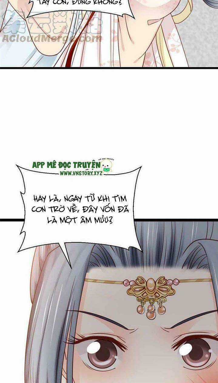 Kiều Nữ Độc Phi - Chapter 237 - Trang 24