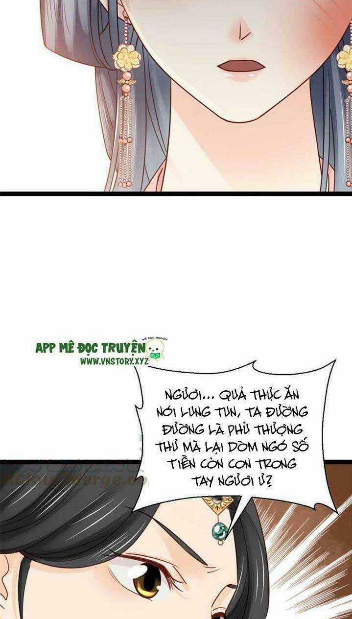 Kiều Nữ Độc Phi - Chapter 237 - Trang 25