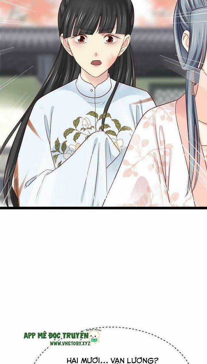 Kiều Nữ Độc Phi - Chapter 237 - Trang 27