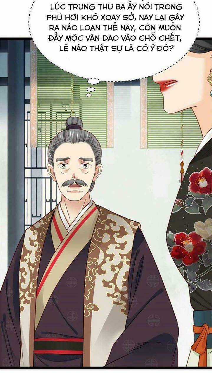 Kiều Nữ Độc Phi - Chapter 237 - Trang 28