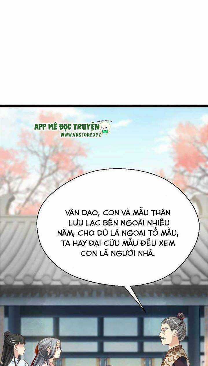 Kiều Nữ Độc Phi - Chapter 237 - Trang 30