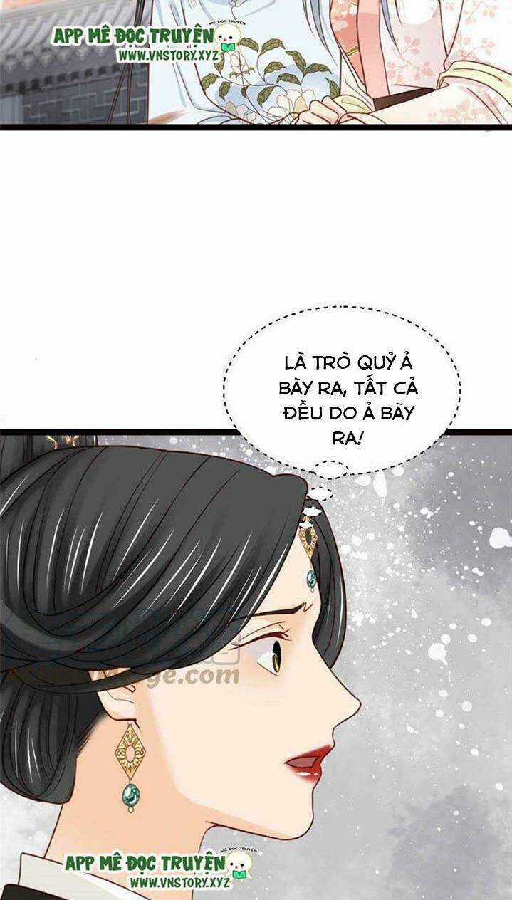 Kiều Nữ Độc Phi - Chapter 237 - Trang 4