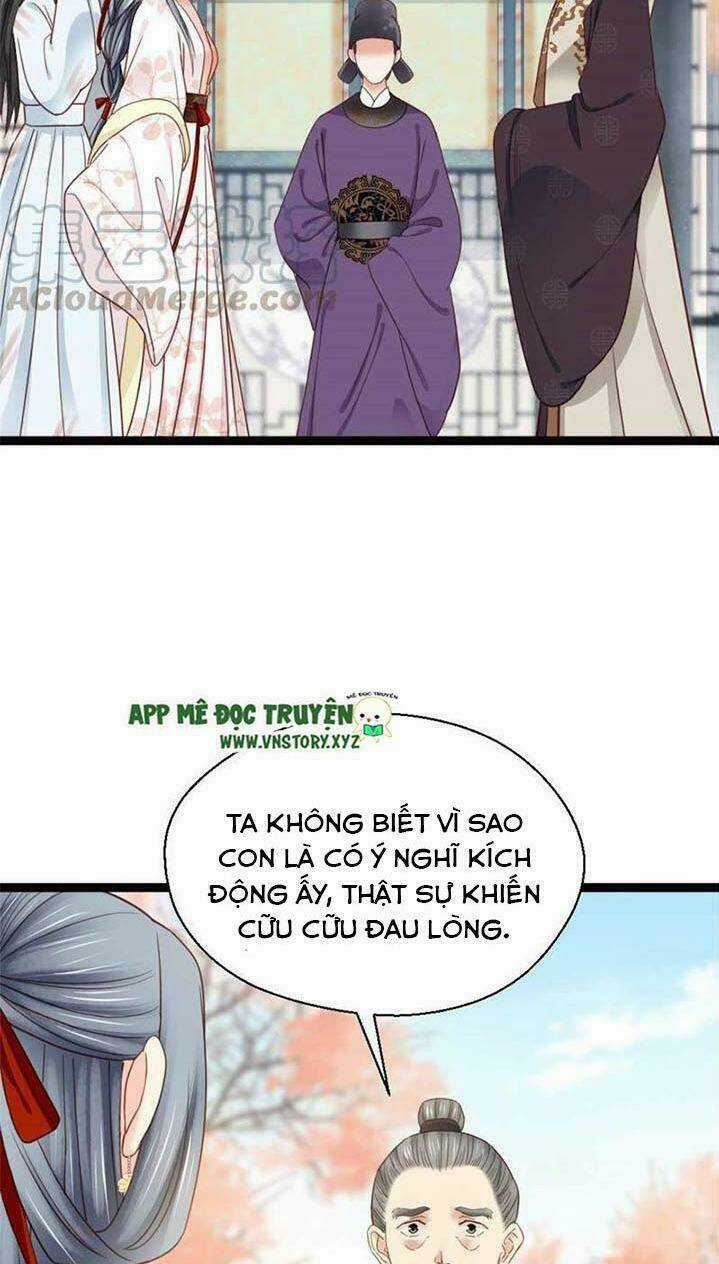 Kiều Nữ Độc Phi - Chapter 237 - Trang 31