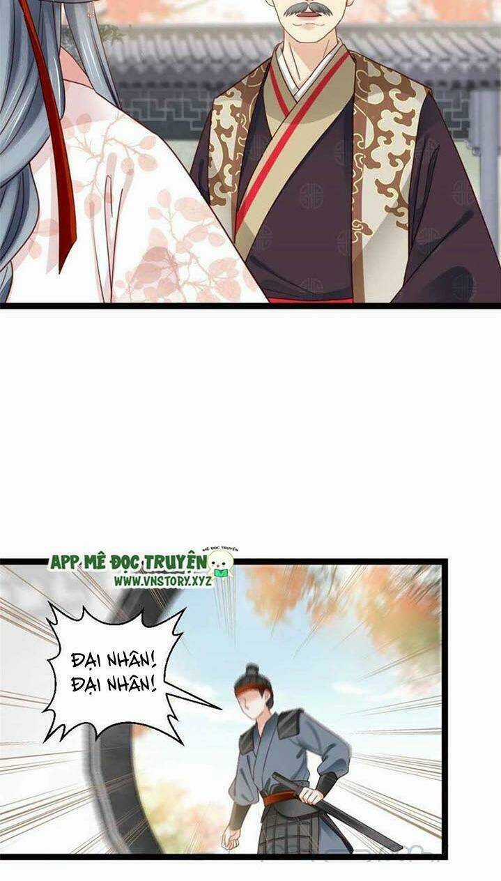 Kiều Nữ Độc Phi - Chapter 237 - Trang 32