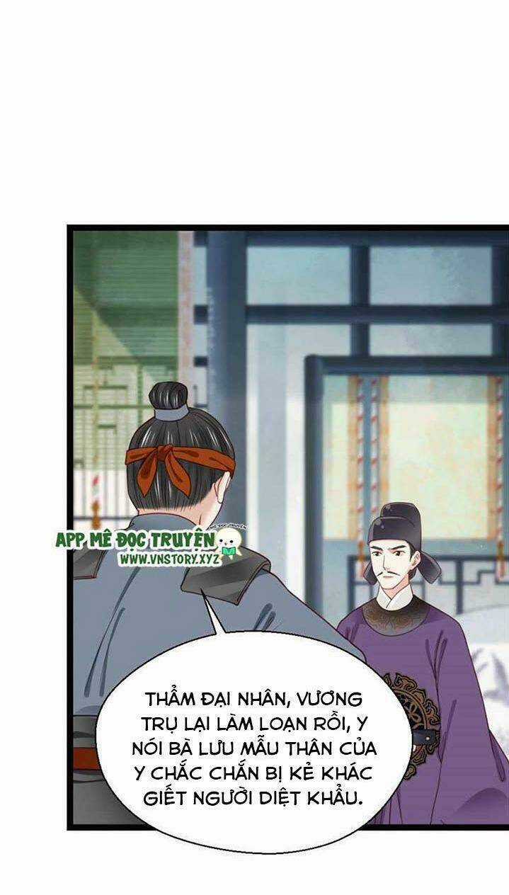 Kiều Nữ Độc Phi - Chapter 237 - Trang 33