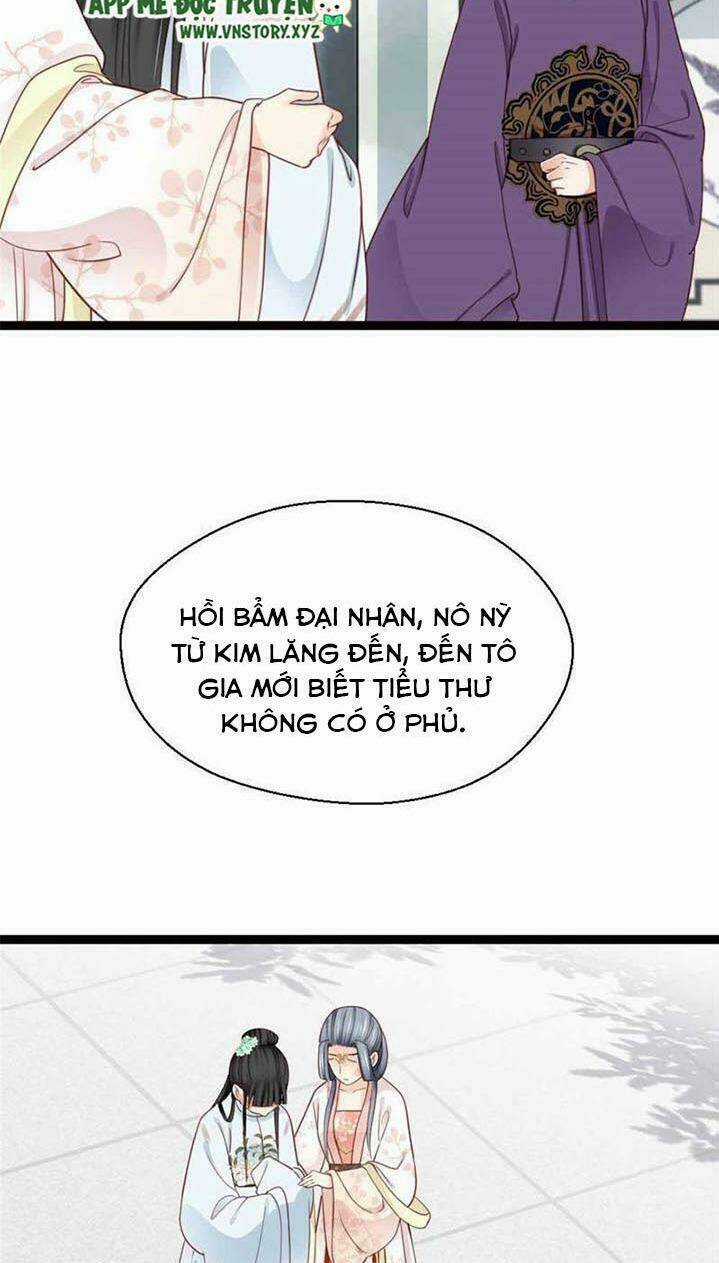Kiều Nữ Độc Phi - Chapter 237 - Trang 6