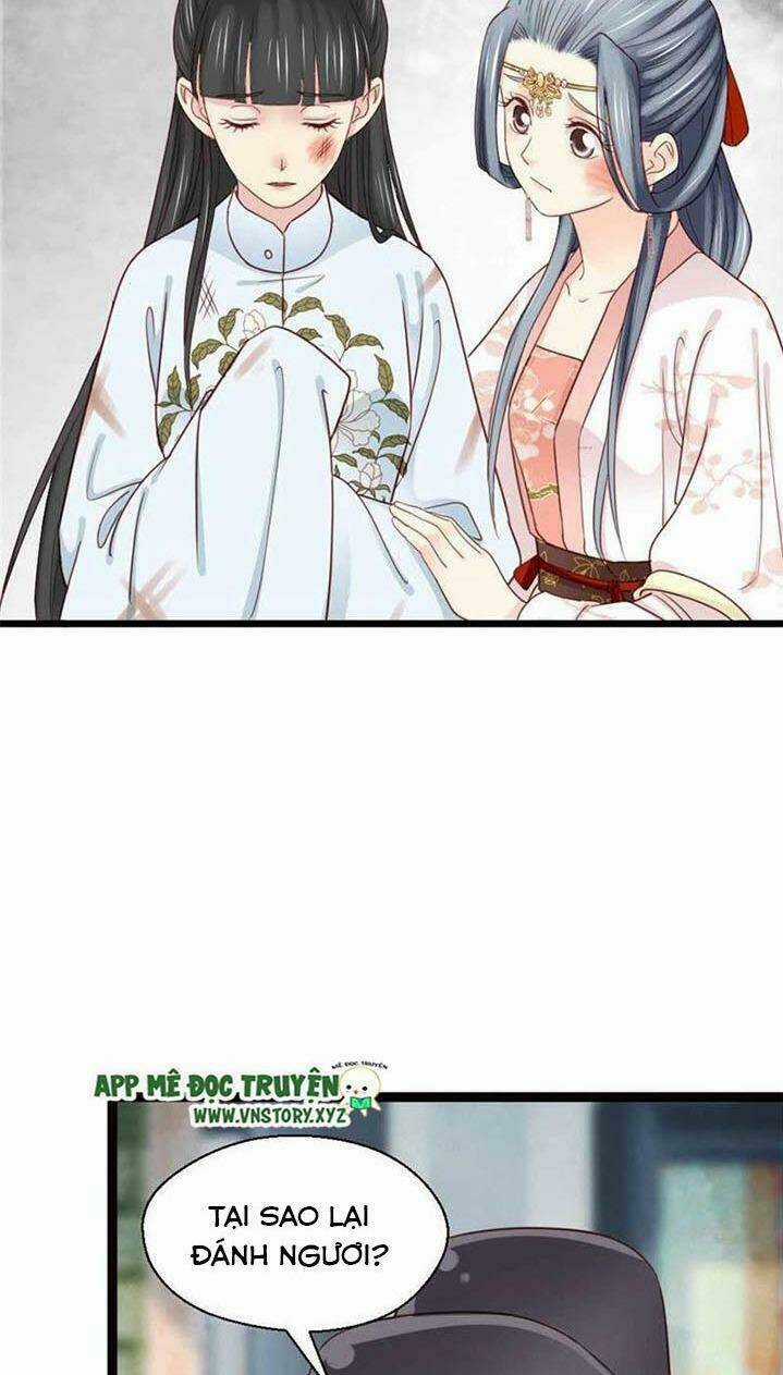 Kiều Nữ Độc Phi - Chapter 237 - Trang 9