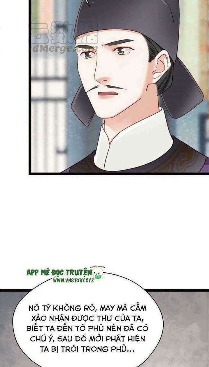 Kiều Nữ Độc Phi - Chapter 237 - Trang 10