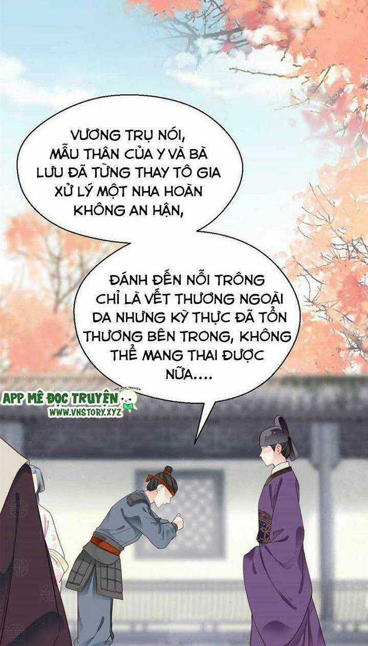 Kiều Nữ Độc Phi - Chapter 238 - Trang 2