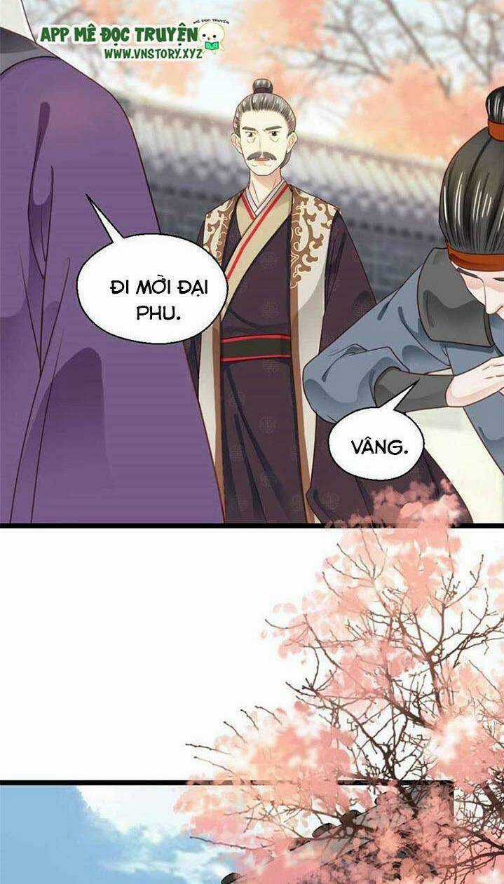 Kiều Nữ Độc Phi - Chapter 238 - Trang 11