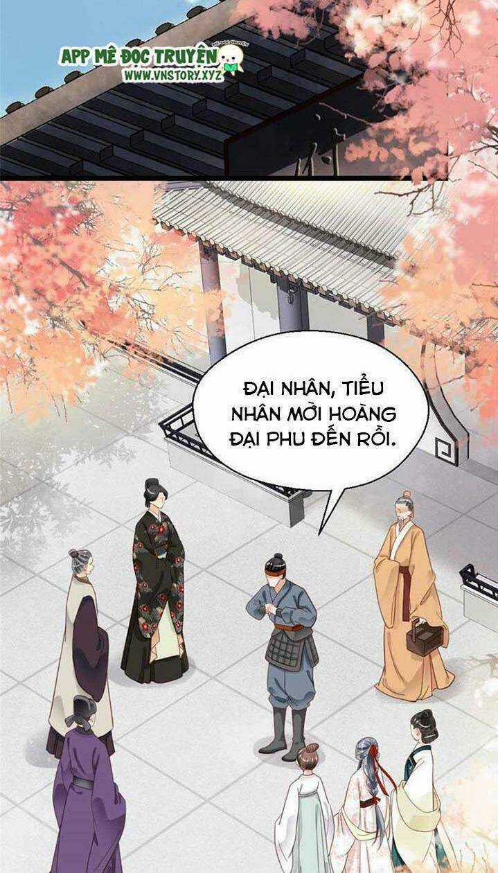 Kiều Nữ Độc Phi - Chapter 238 - Trang 12