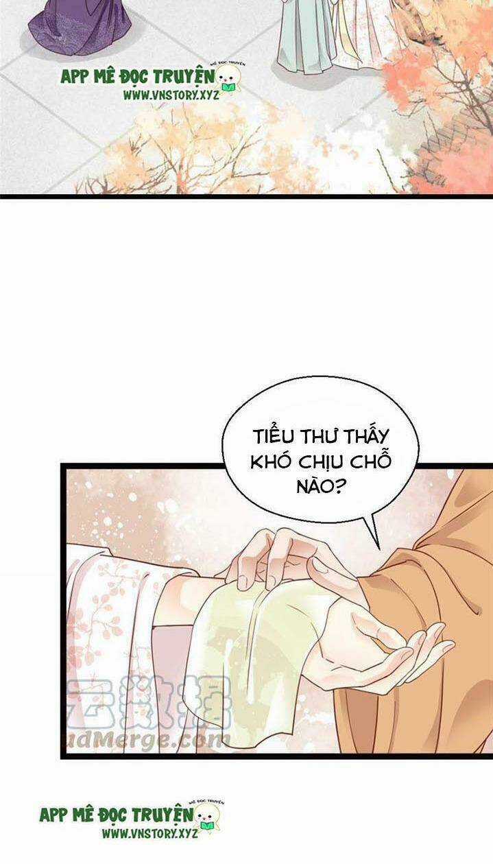 Kiều Nữ Độc Phi - Chapter 238 - Trang 13