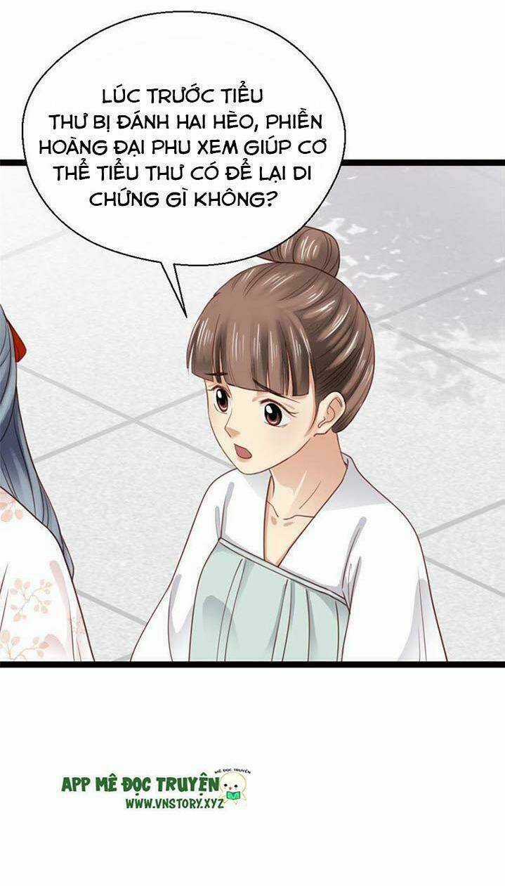 Kiều Nữ Độc Phi - Chapter 238 - Trang 14