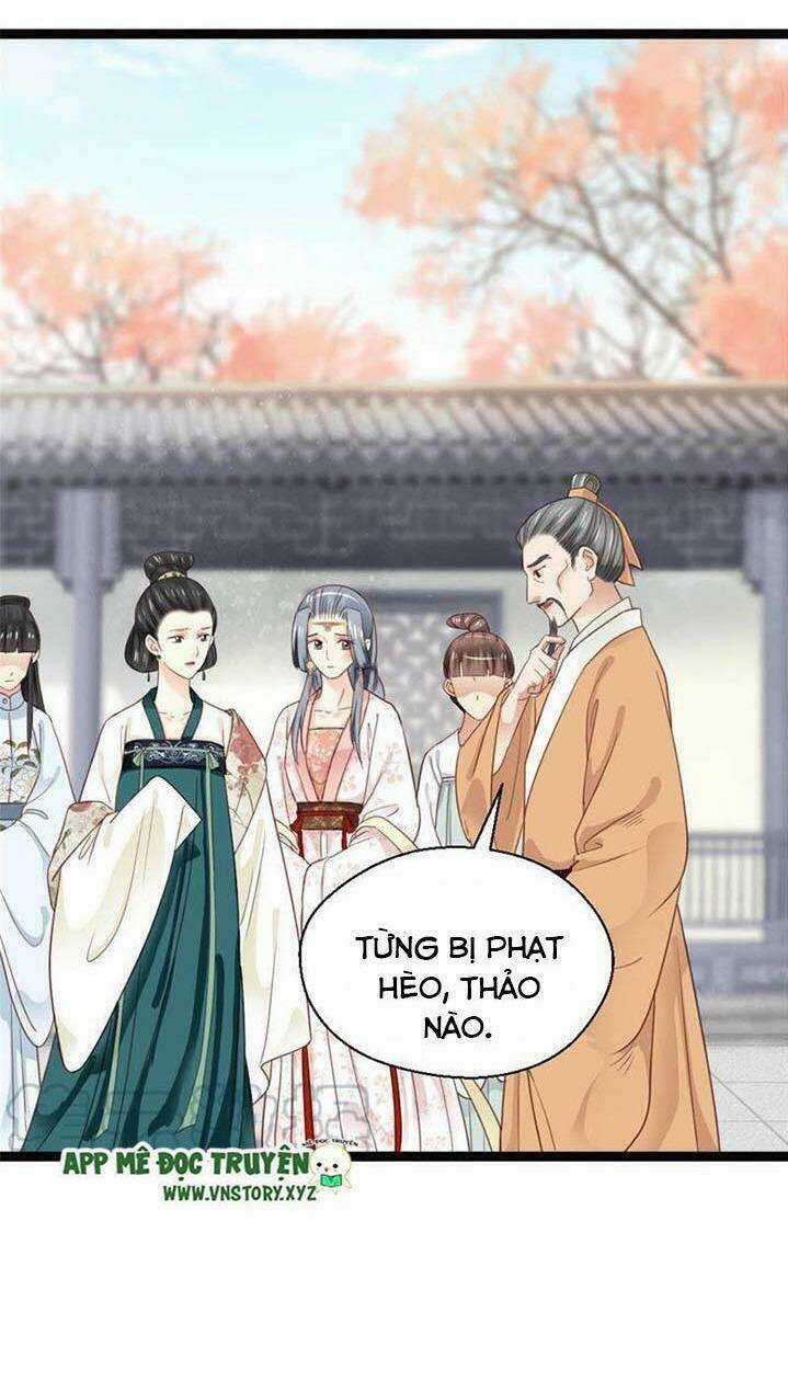 Kiều Nữ Độc Phi - Chapter 238 - Trang 15