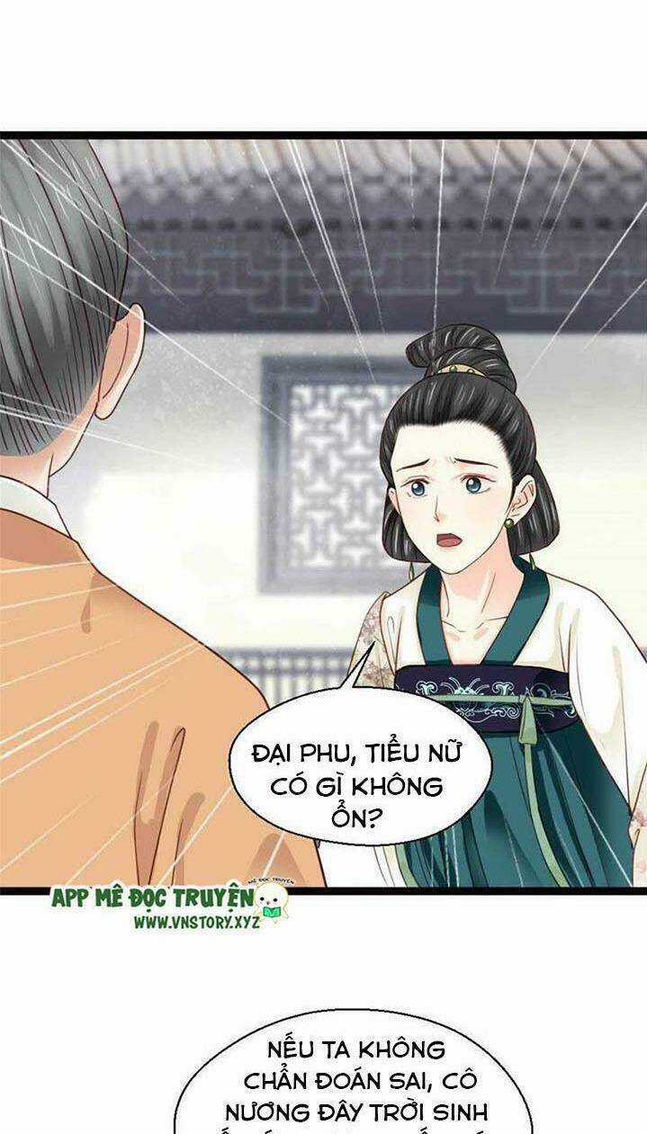 Kiều Nữ Độc Phi - Chapter 238 - Trang 16