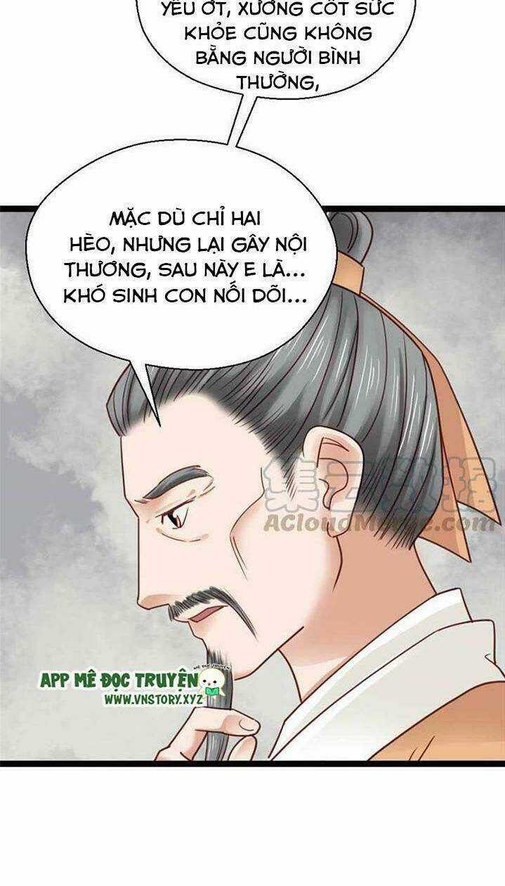 Kiều Nữ Độc Phi - Chapter 238 - Trang 17