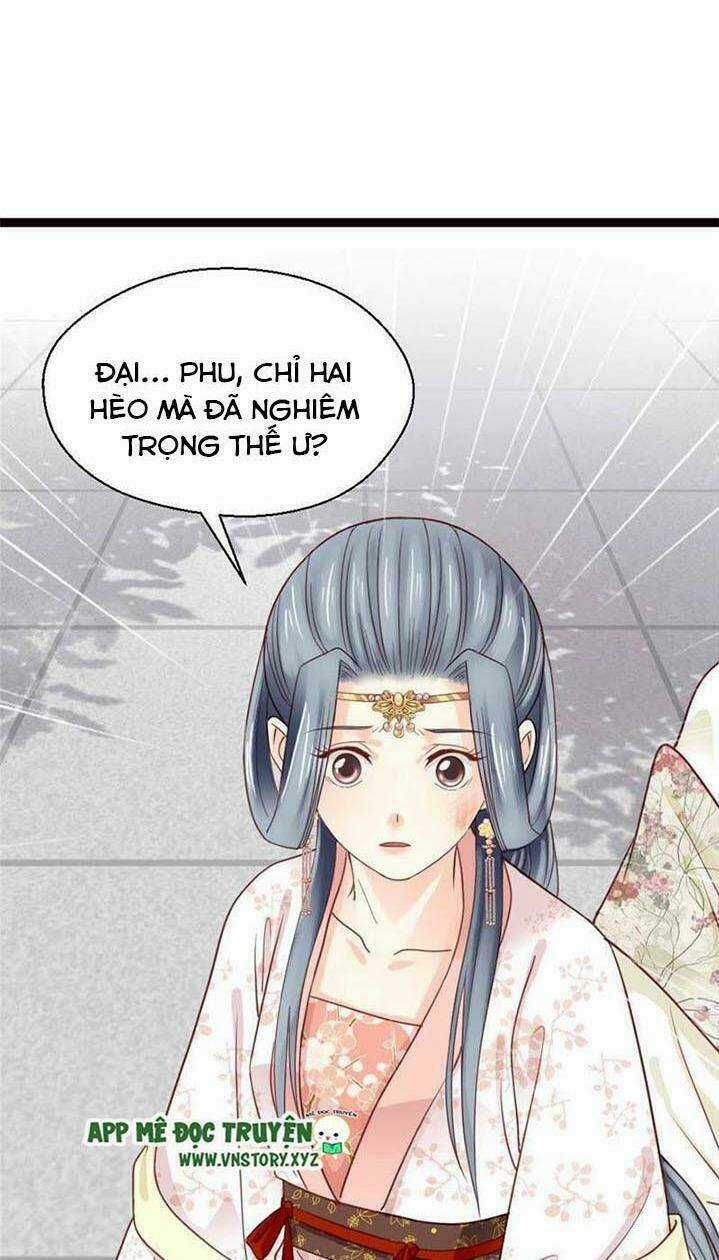 Kiều Nữ Độc Phi - Chapter 238 - Trang 18