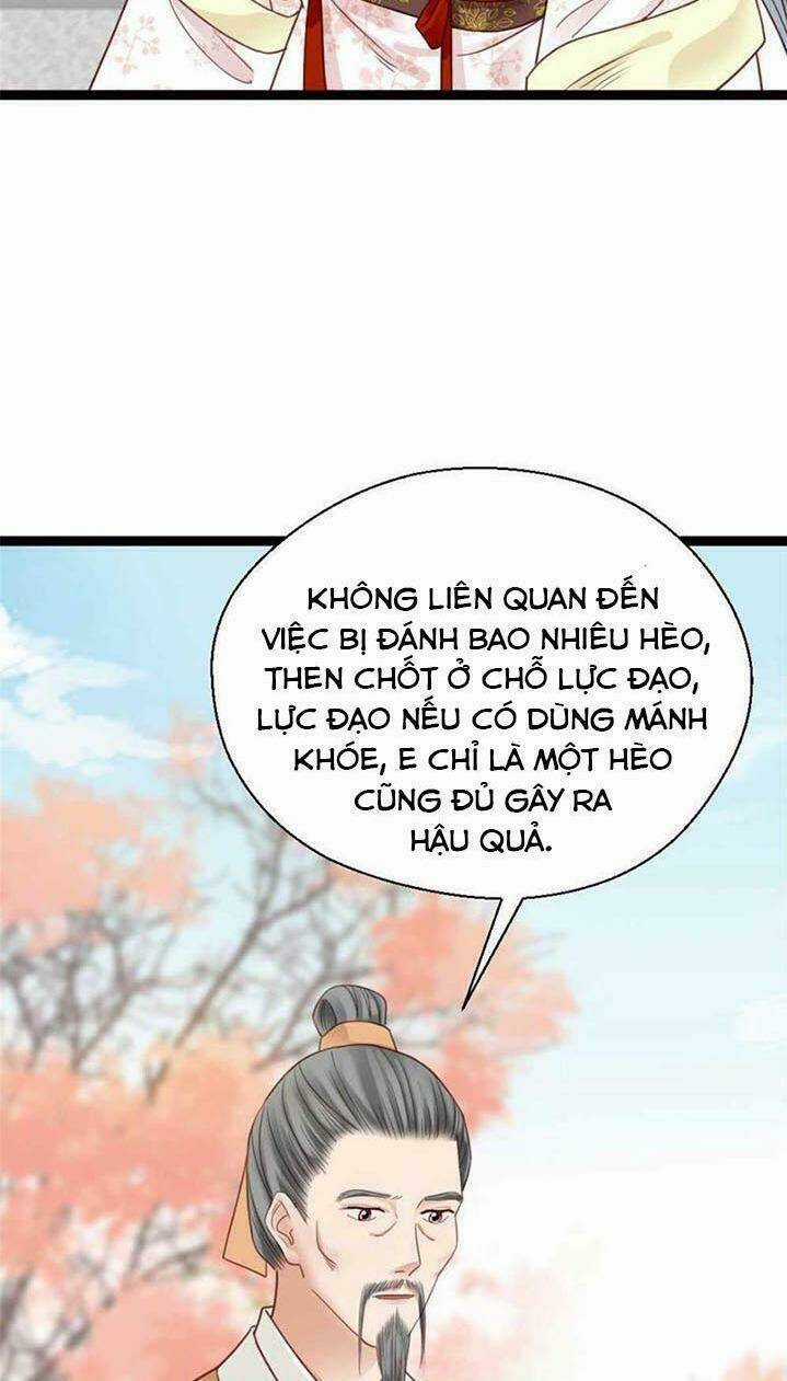 Kiều Nữ Độc Phi - Chapter 238 - Trang 19