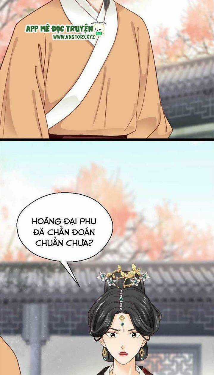 Kiều Nữ Độc Phi - Chapter 238 - Trang 20