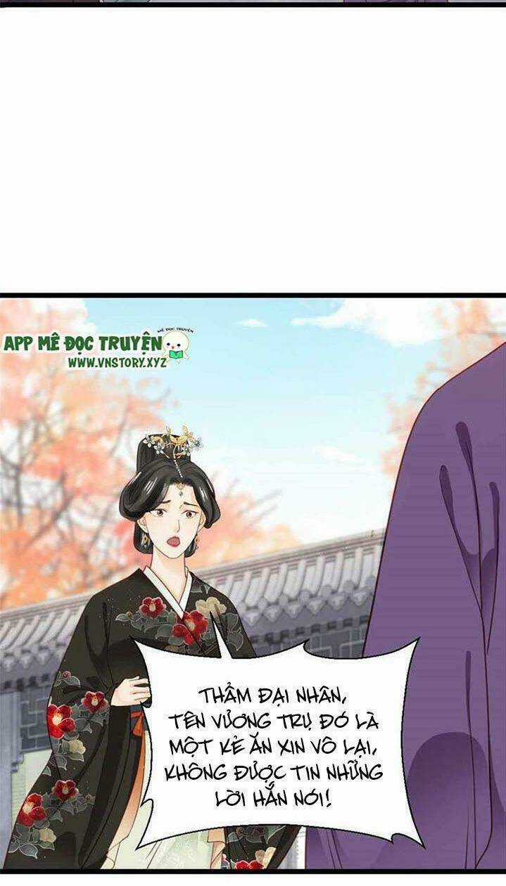 Kiều Nữ Độc Phi - Chapter 238 - Trang 3