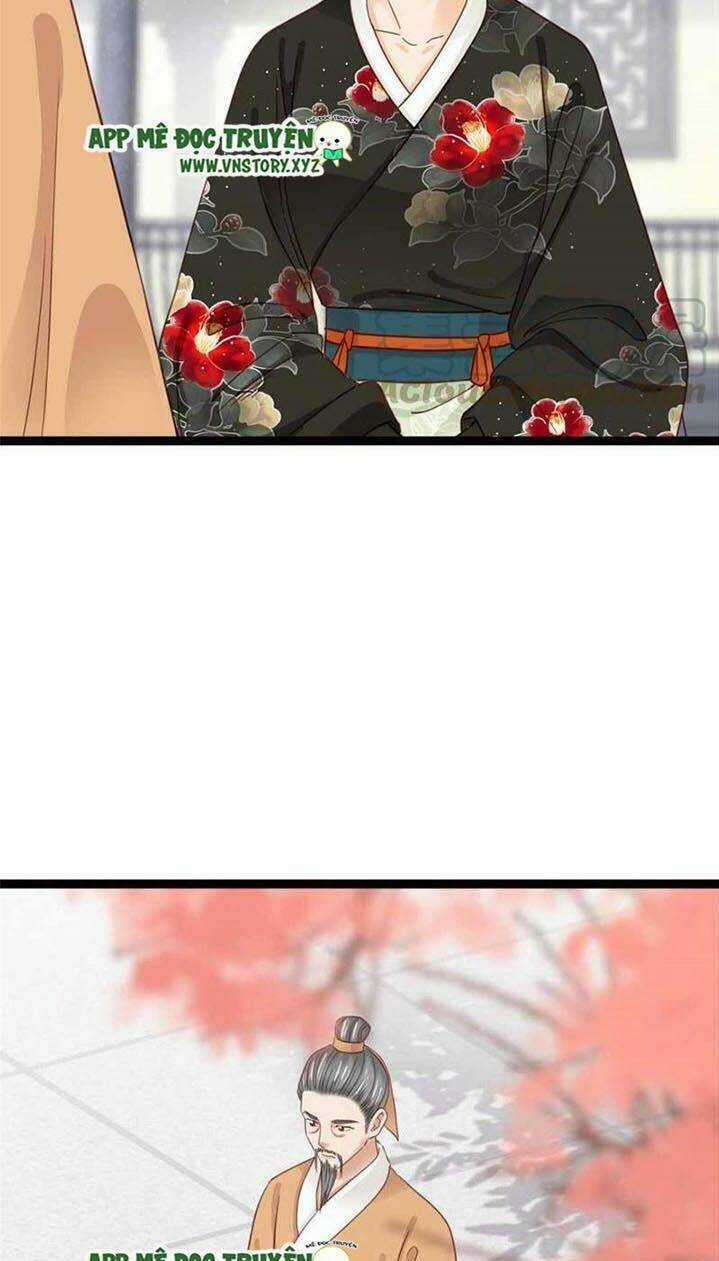 Kiều Nữ Độc Phi - Chapter 238 - Trang 21