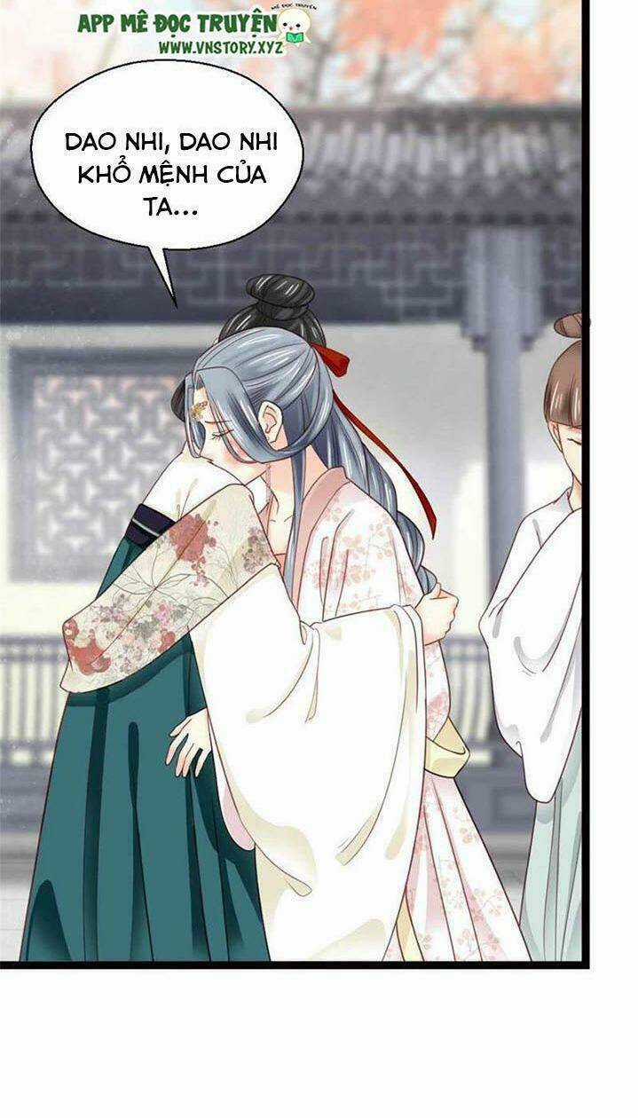 Kiều Nữ Độc Phi - Chapter 238 - Trang 23