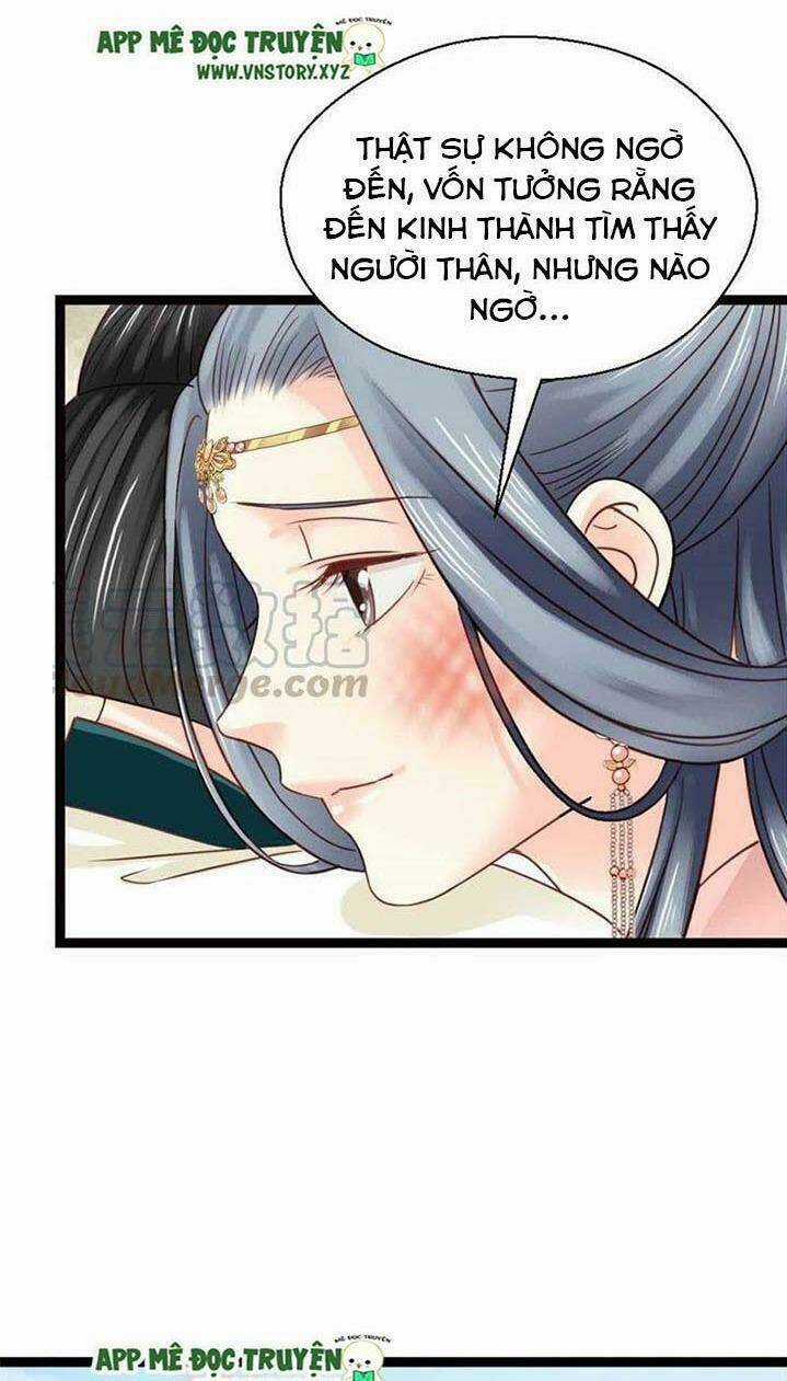 Kiều Nữ Độc Phi - Chapter 238 - Trang 24