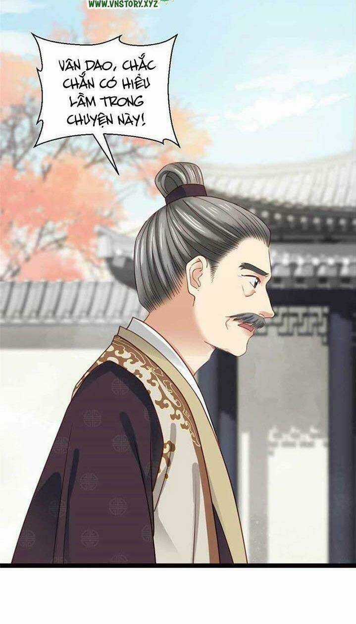 Kiều Nữ Độc Phi - Chapter 238 - Trang 25