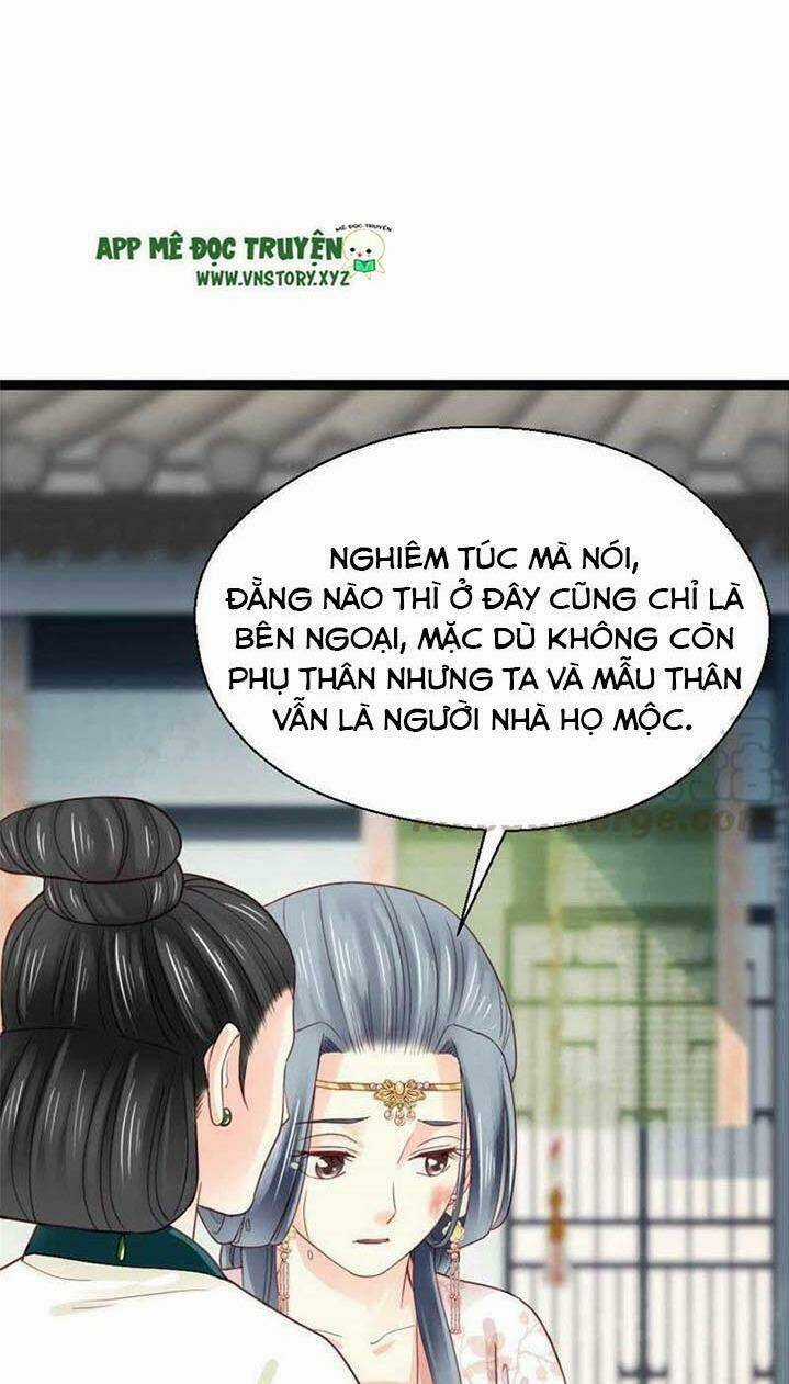 Kiều Nữ Độc Phi - Chapter 238 - Trang 26