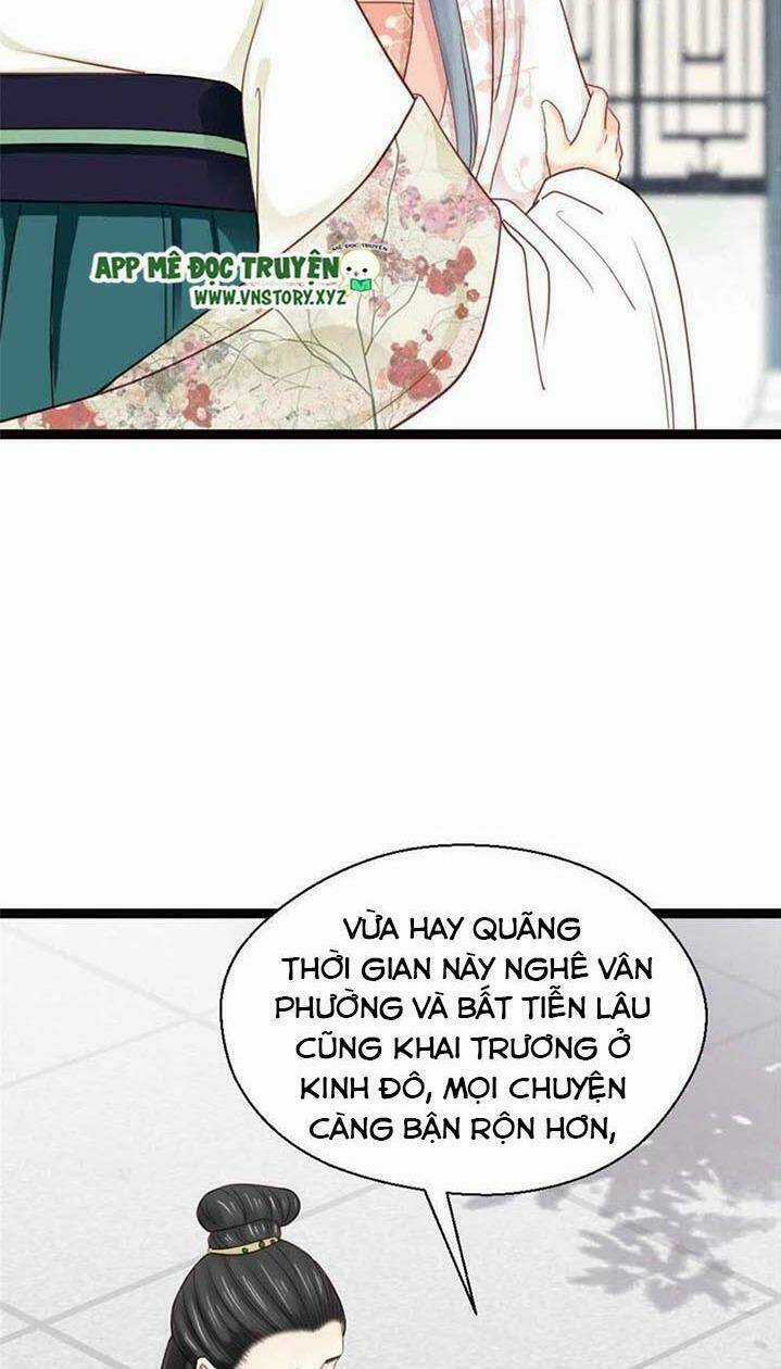 Kiều Nữ Độc Phi - Chapter 238 - Trang 27