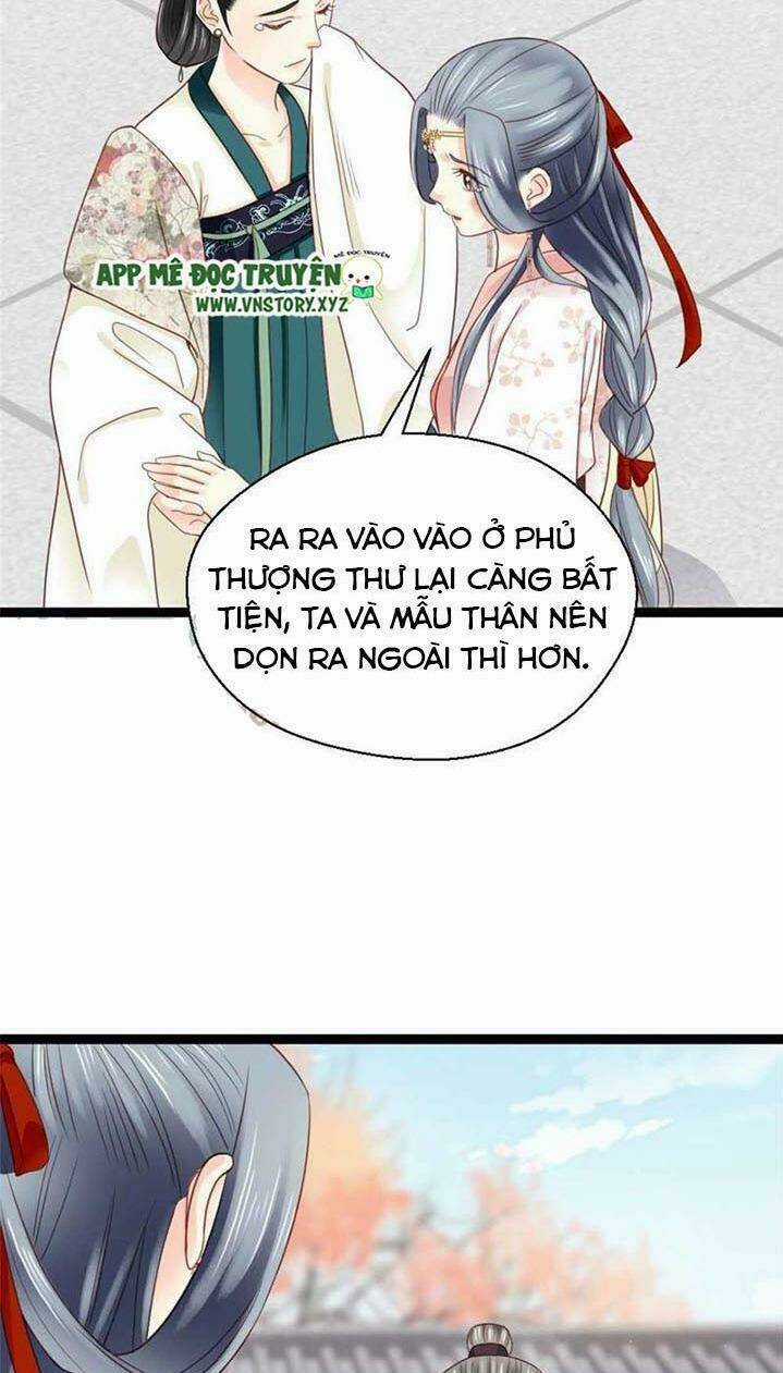 Kiều Nữ Độc Phi - Chapter 238 - Trang 28