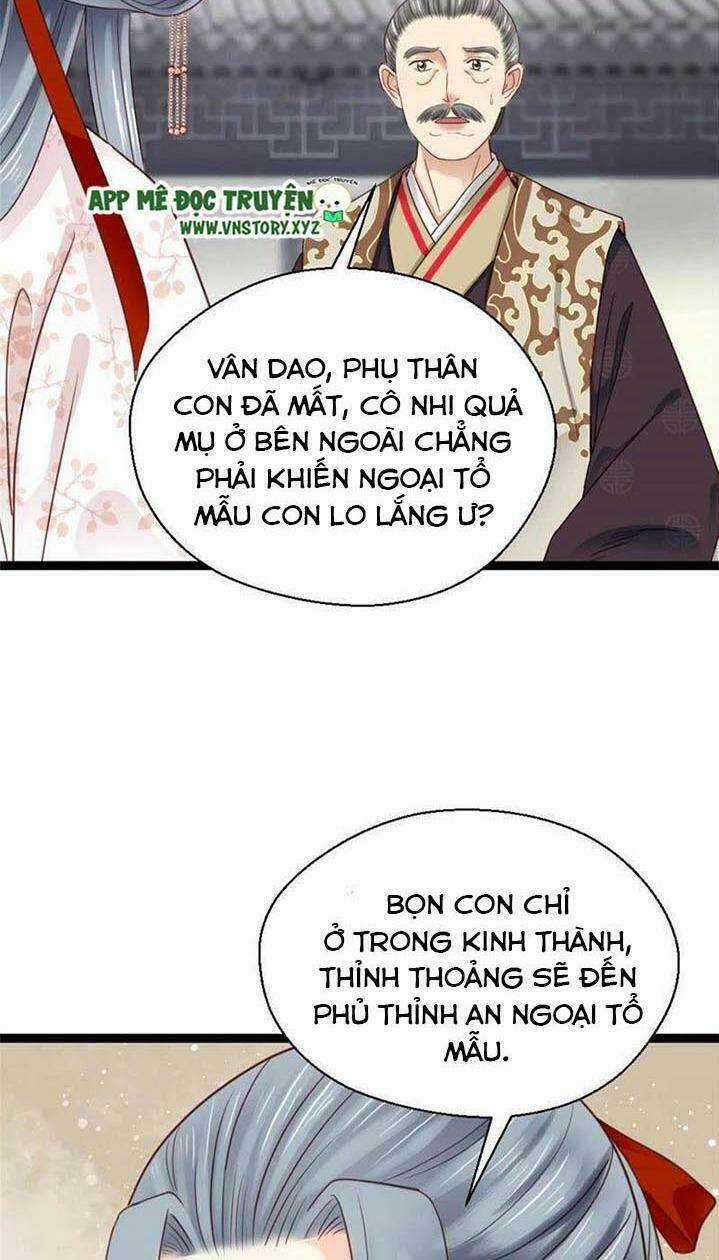 Kiều Nữ Độc Phi - Chapter 238 - Trang 29