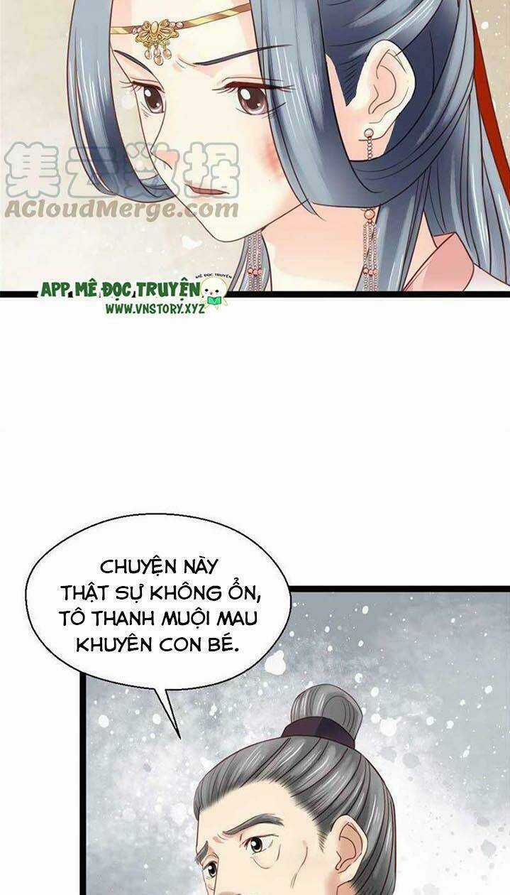 Kiều Nữ Độc Phi - Chapter 238 - Trang 30