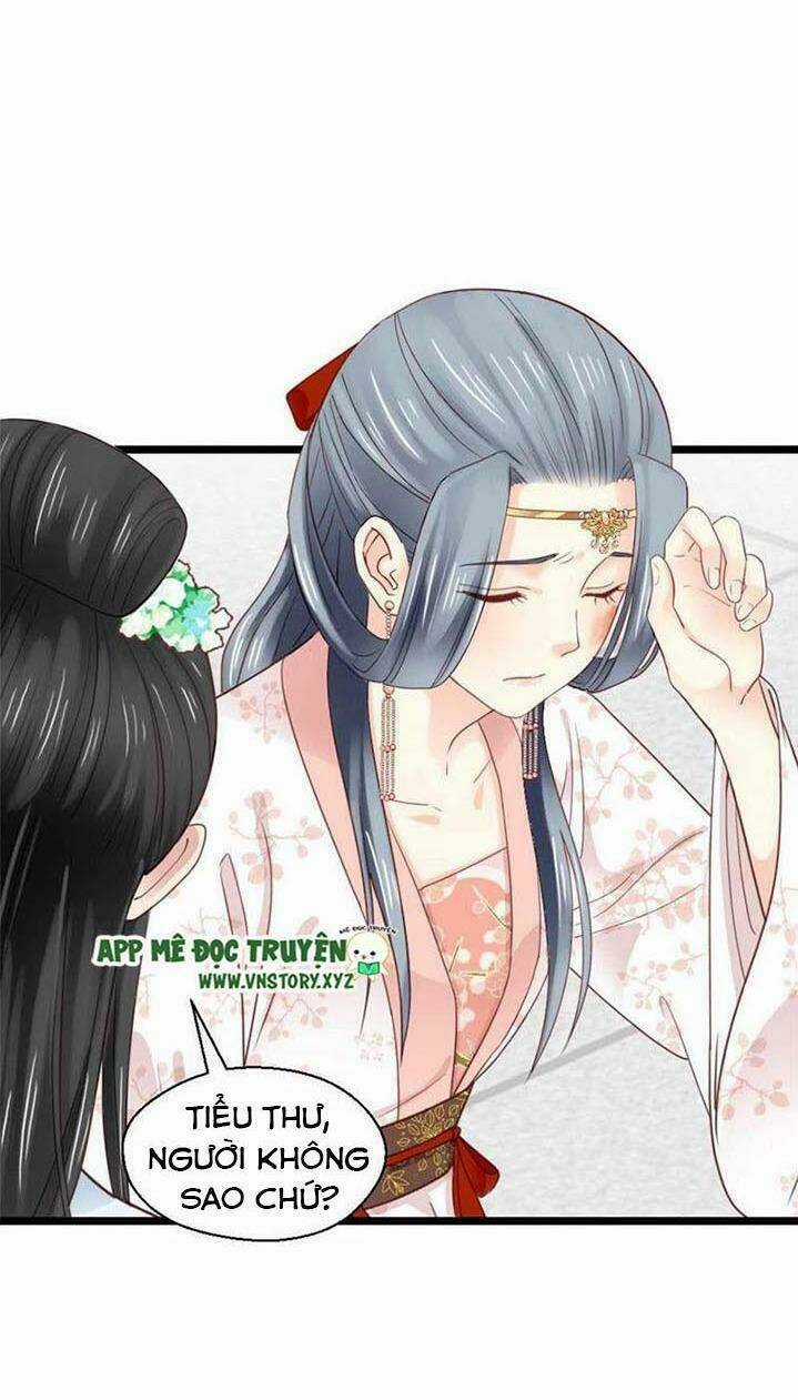 Kiều Nữ Độc Phi - Chapter 238 - Trang 4