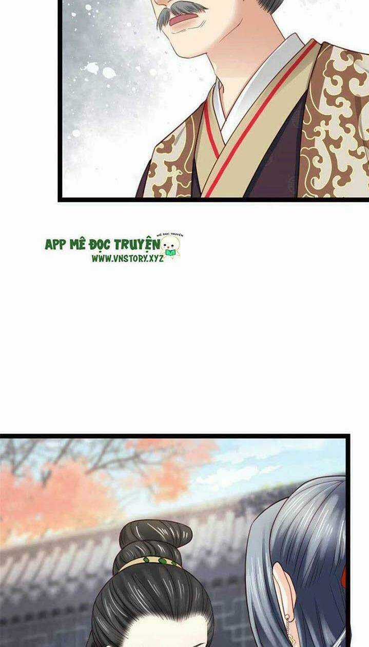 Kiều Nữ Độc Phi - Chapter 238 - Trang 31