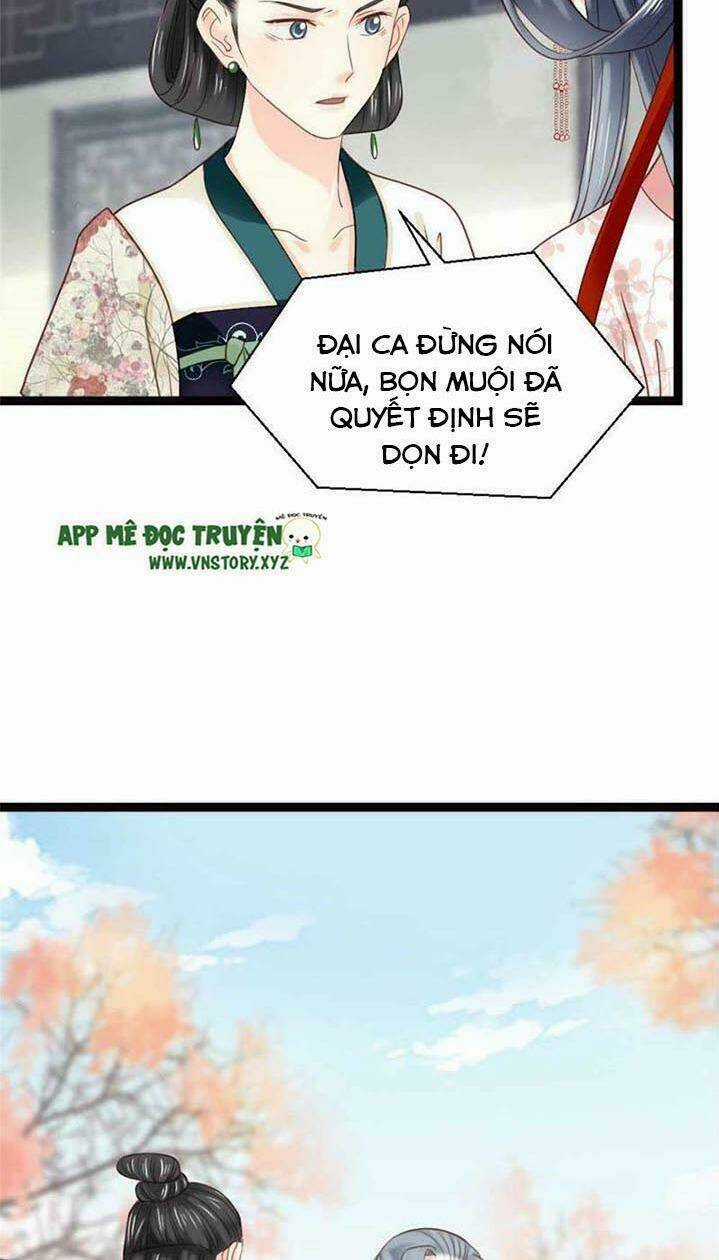 Kiều Nữ Độc Phi - Chapter 238 - Trang 32