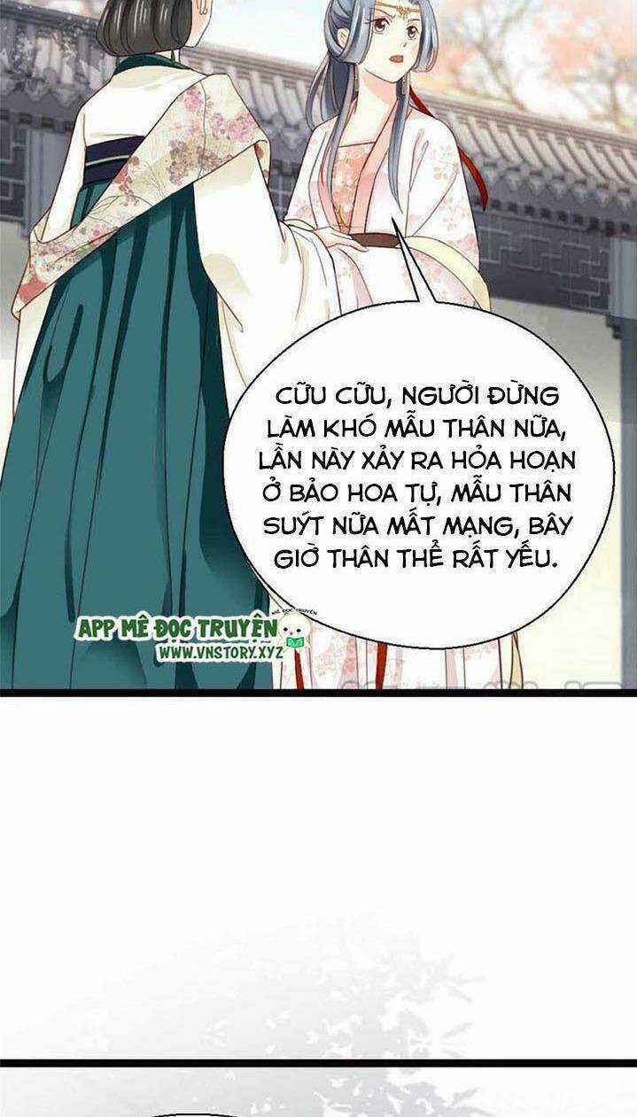 Kiều Nữ Độc Phi - Chapter 238 - Trang 33