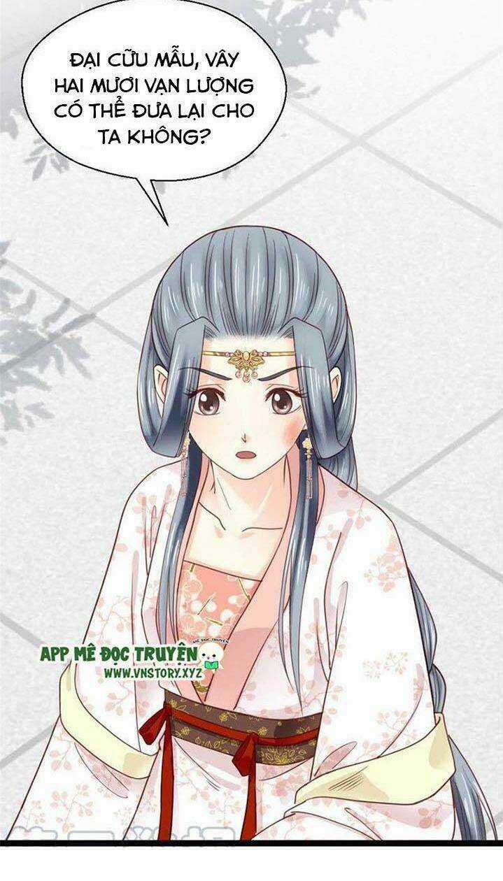 Kiều Nữ Độc Phi - Chapter 238 - Trang 34