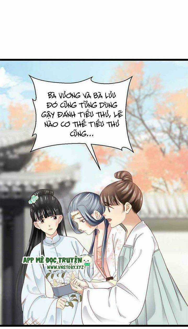 Kiều Nữ Độc Phi - Chapter 238 - Trang 5