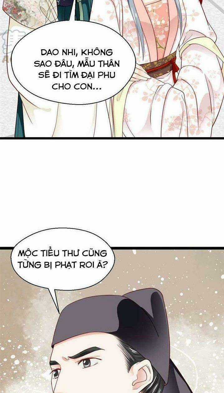 Kiều Nữ Độc Phi - Chapter 238 - Trang 7