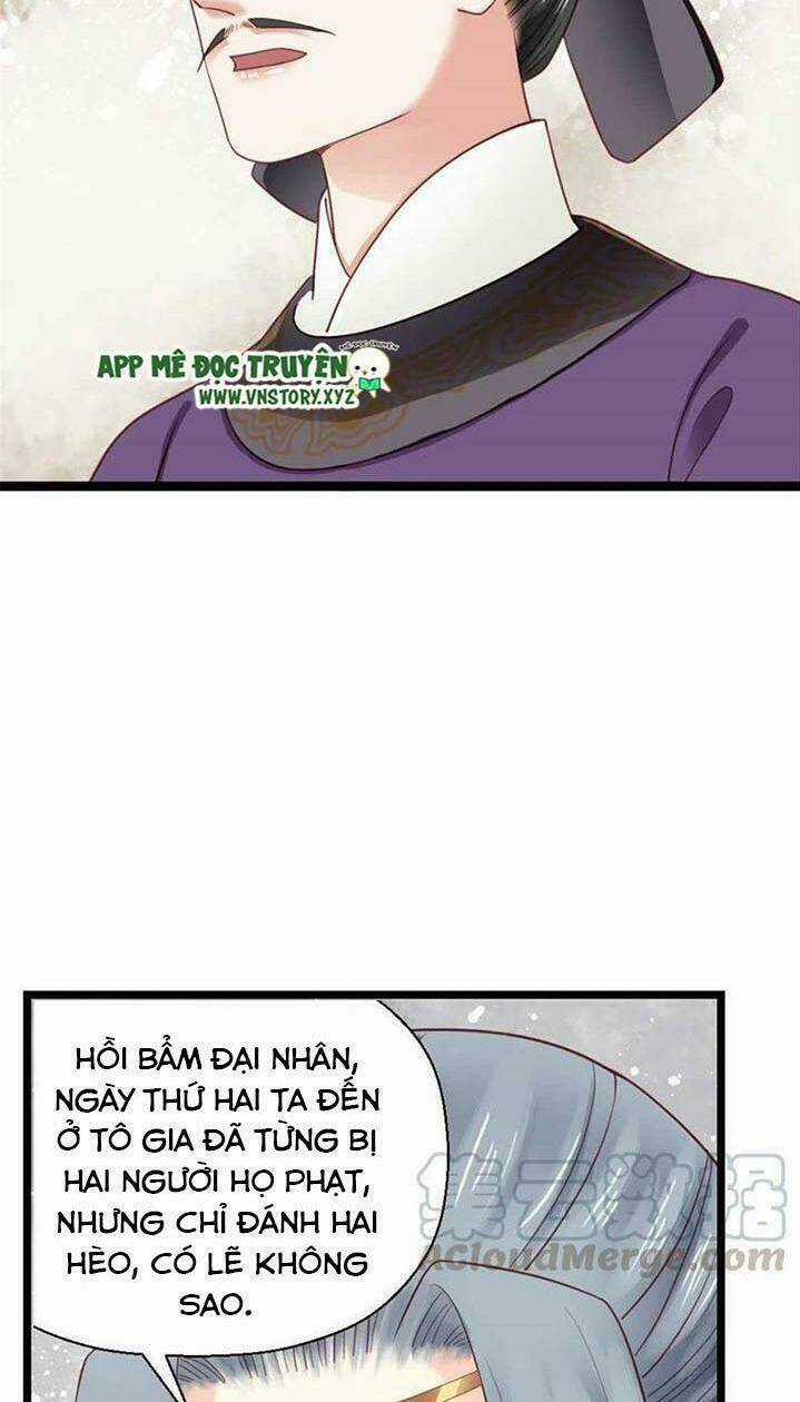 Kiều Nữ Độc Phi - Chapter 238 - Trang 8